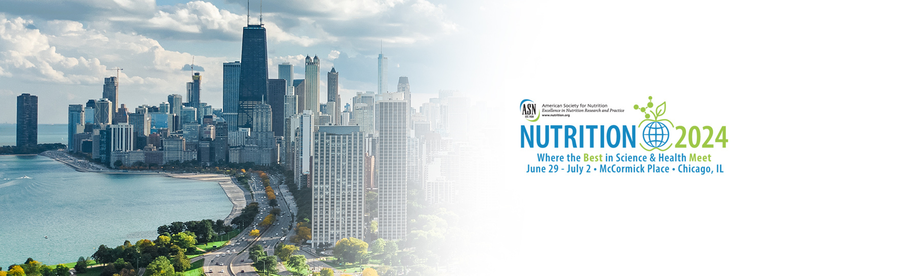 PepsiCo Health &amp; Nutrition Sciences at American Society for Nutrition’s NUTRITION 2024 | PepsiCo ...
